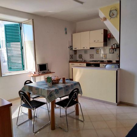 La Gemma Amalfitana Apartment วิเอตริ ภายนอก รูปภาพ