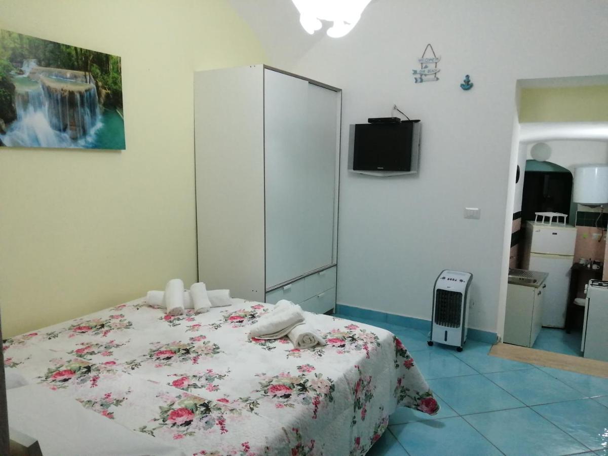 La Gemma Amalfitana Apartment วิเอตริ ภายนอก รูปภาพ