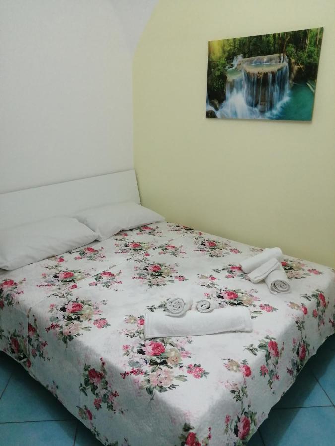 La Gemma Amalfitana Apartment วิเอตริ ภายนอก รูปภาพ