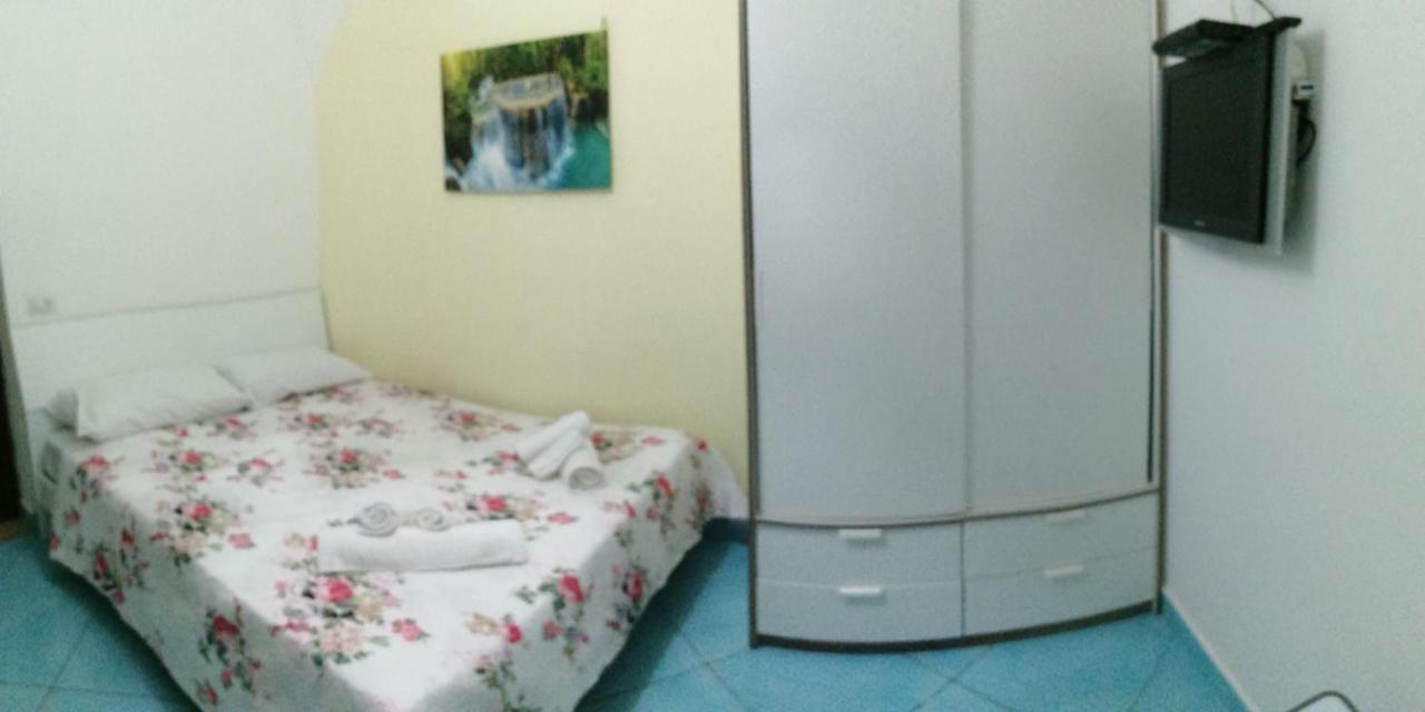 La Gemma Amalfitana Apartment วิเอตริ ภายนอก รูปภาพ