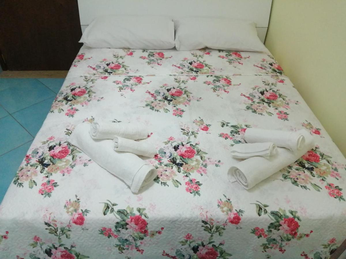La Gemma Amalfitana Apartment วิเอตริ ภายนอก รูปภาพ