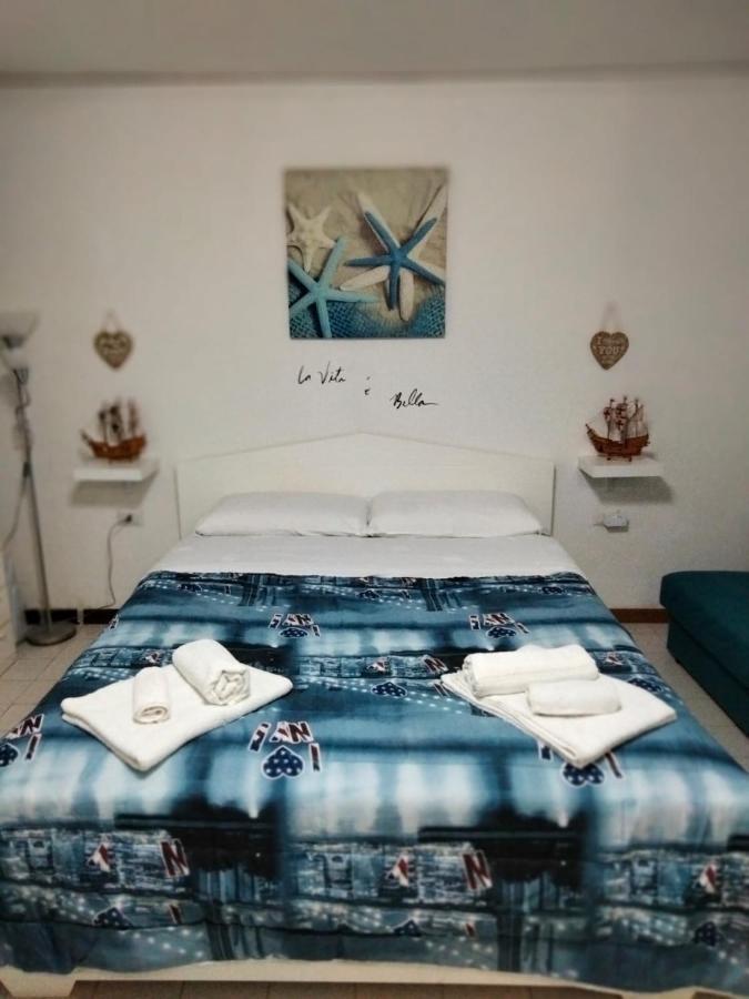 La Gemma Amalfitana Apartment วิเอตริ ภายนอก รูปภาพ