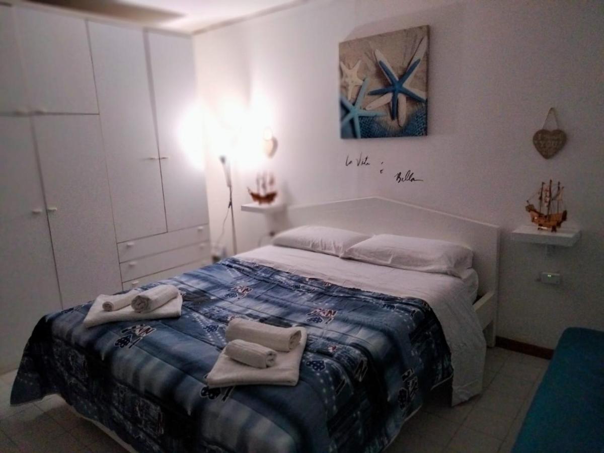La Gemma Amalfitana Apartment วิเอตริ ภายนอก รูปภาพ