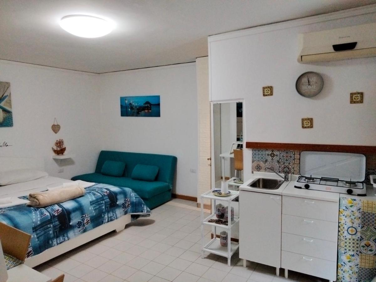 La Gemma Amalfitana Apartment วิเอตริ ภายนอก รูปภาพ