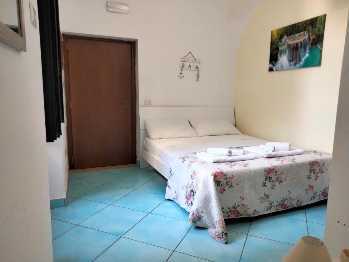 La Gemma Amalfitana Apartment วิเอตริ ภายนอก รูปภาพ