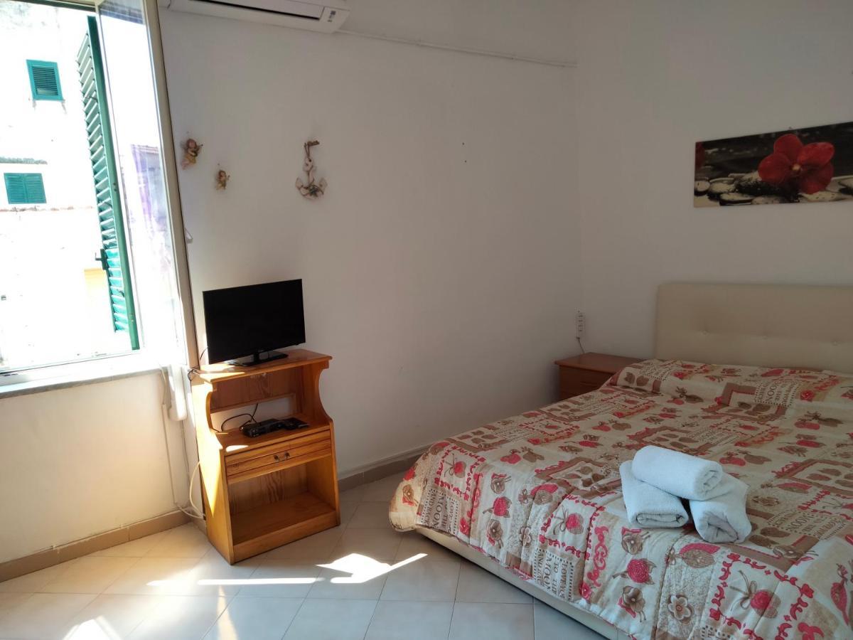 La Gemma Amalfitana Apartment วิเอตริ ภายนอก รูปภาพ