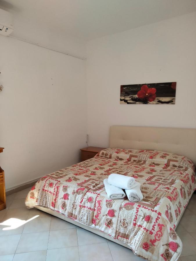 La Gemma Amalfitana Apartment วิเอตริ ภายนอก รูปภาพ