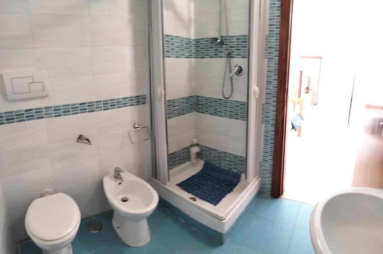 La Gemma Amalfitana Apartment วิเอตริ ภายนอก รูปภาพ