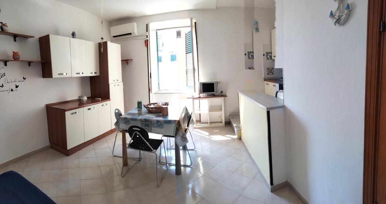 La Gemma Amalfitana Apartment วิเอตริ ภายนอก รูปภาพ