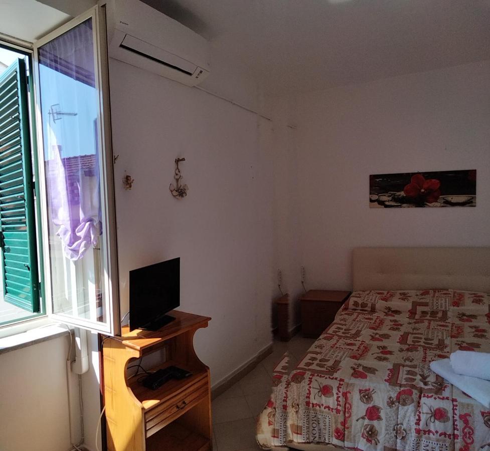 La Gemma Amalfitana Apartment วิเอตริ ภายนอก รูปภาพ