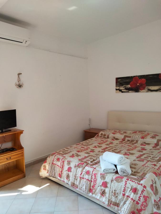 La Gemma Amalfitana Apartment วิเอตริ ภายนอก รูปภาพ