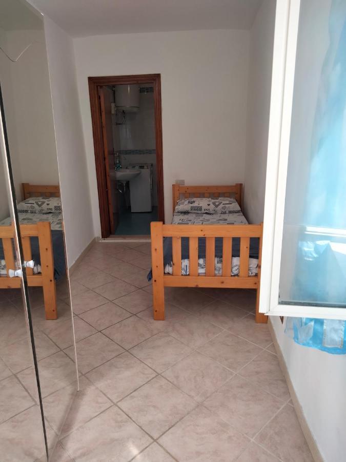 La Gemma Amalfitana Apartment วิเอตริ ภายนอก รูปภาพ