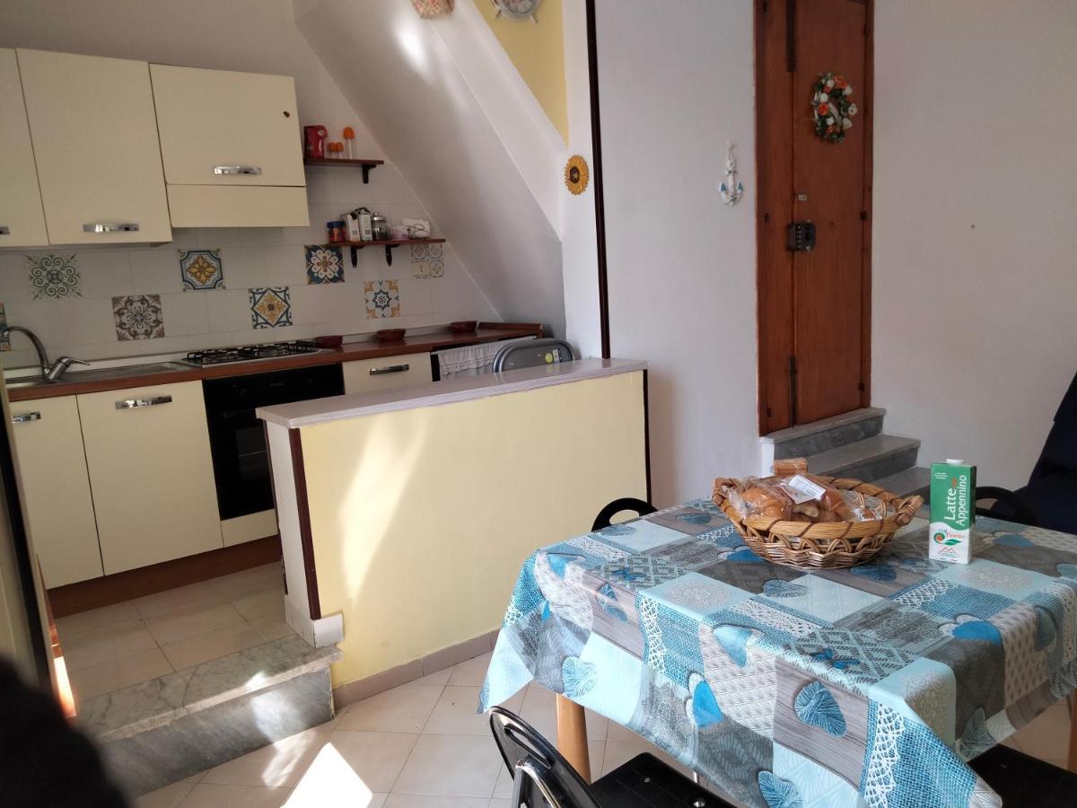 La Gemma Amalfitana Apartment วิเอตริ ภายนอก รูปภาพ