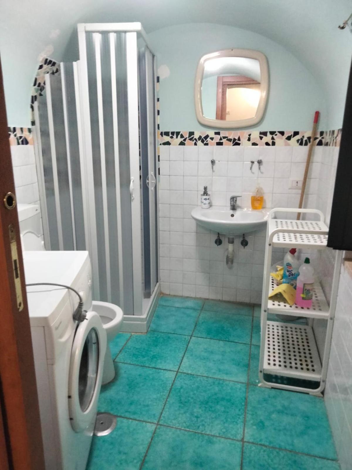 La Gemma Amalfitana Apartment วิเอตริ ภายนอก รูปภาพ
