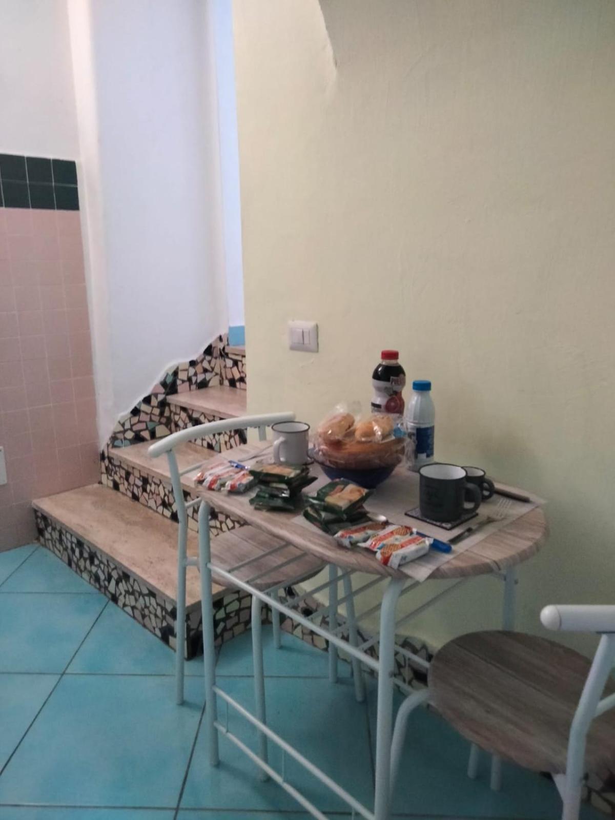 La Gemma Amalfitana Apartment วิเอตริ ภายนอก รูปภาพ