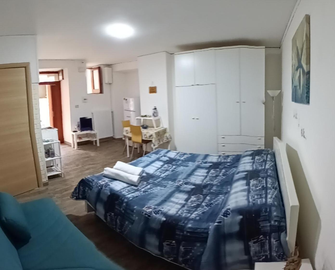 La Gemma Amalfitana Apartment วิเอตริ ภายนอก รูปภาพ
