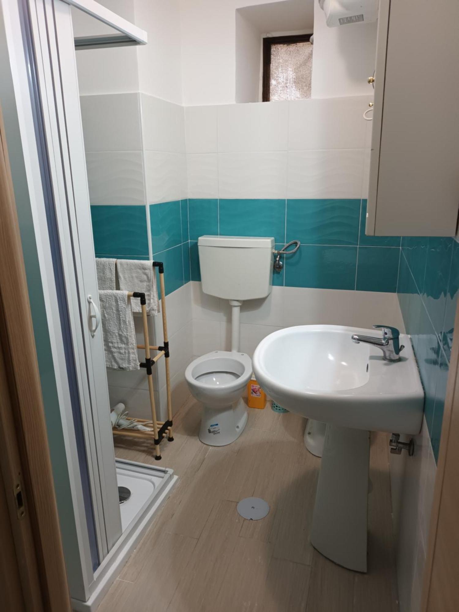 La Gemma Amalfitana Apartment วิเอตริ ภายนอก รูปภาพ