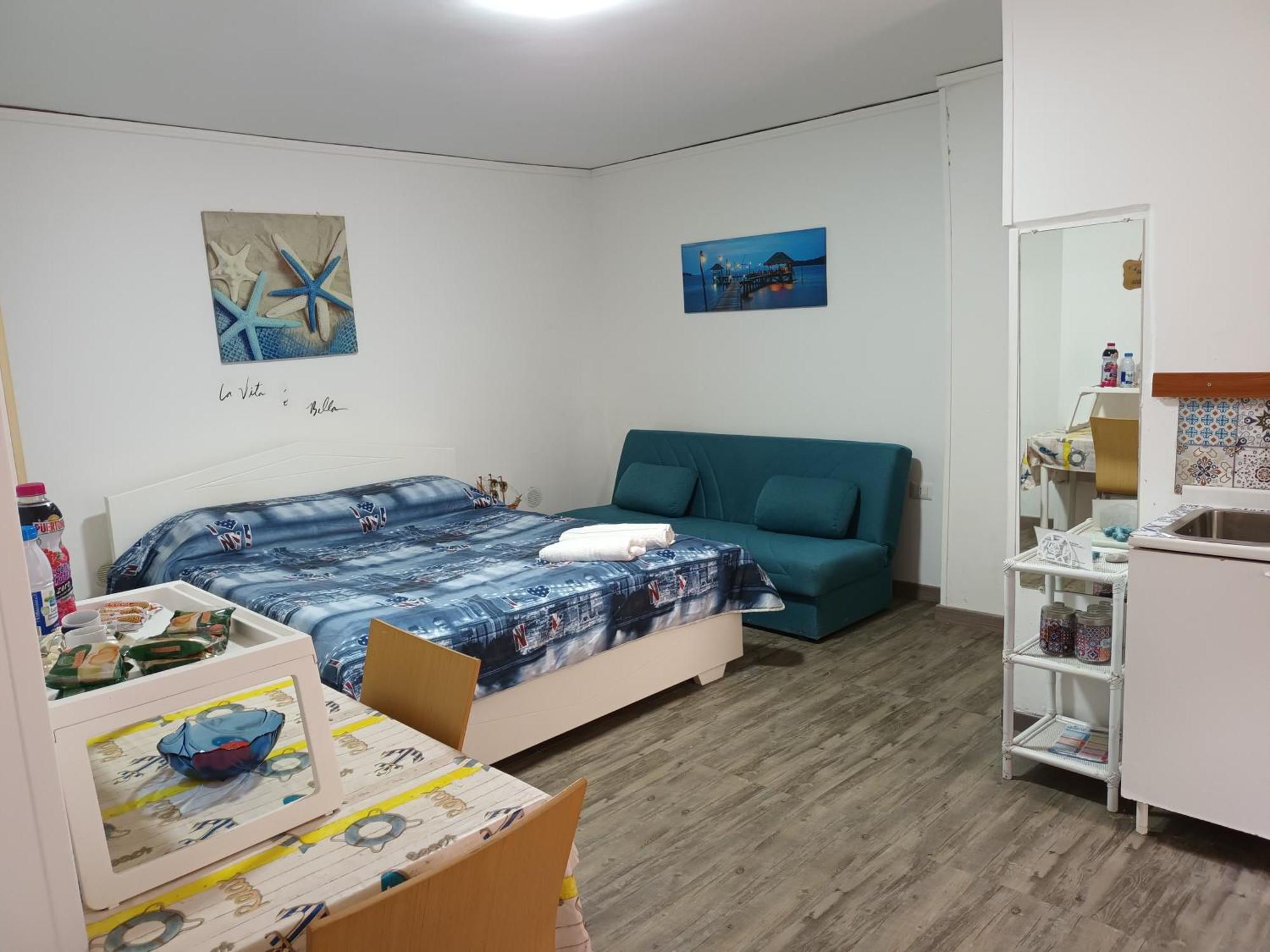 La Gemma Amalfitana Apartment วิเอตริ ภายนอก รูปภาพ