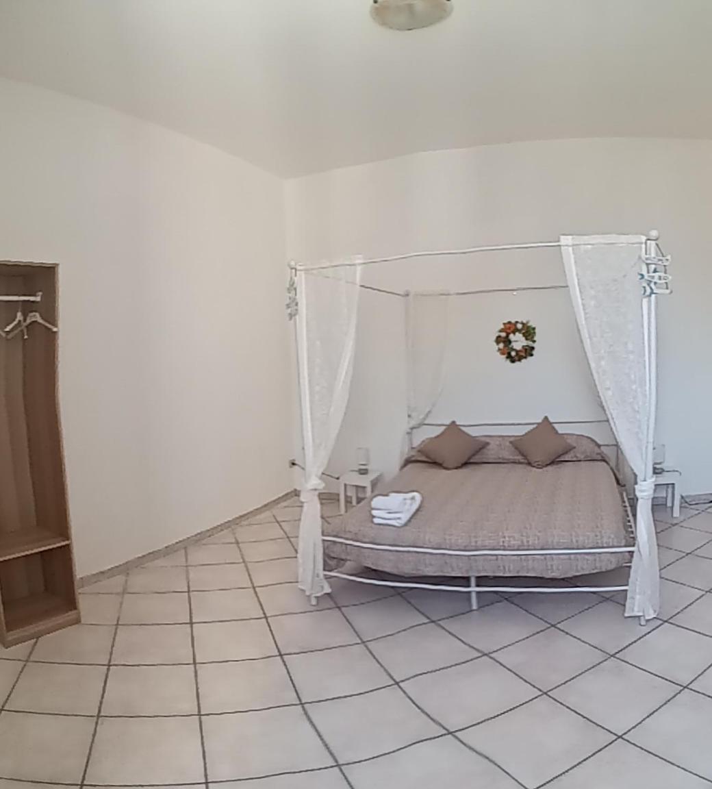 La Gemma Amalfitana Apartment วิเอตริ ภายนอก รูปภาพ
