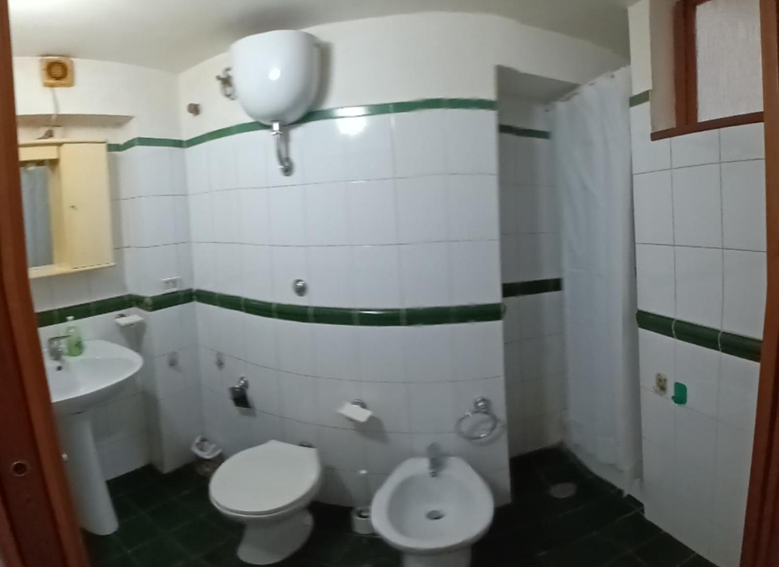 La Gemma Amalfitana Apartment วิเอตริ ภายนอก รูปภาพ