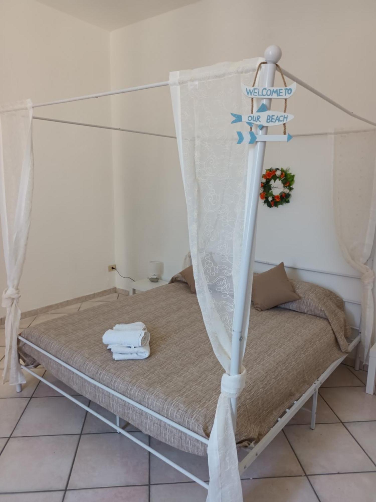 La Gemma Amalfitana Apartment วิเอตริ ภายนอก รูปภาพ